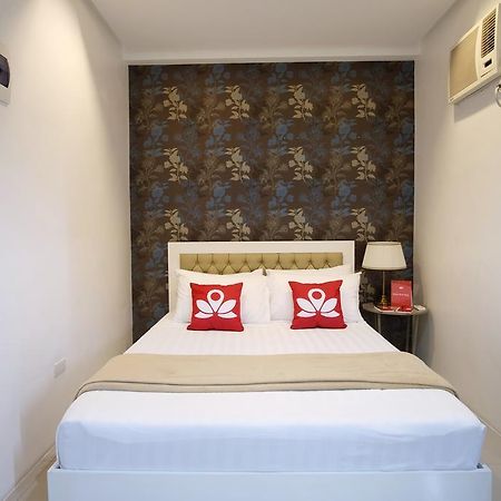 Zen Rooms Pasay Airport Road Paranaque City Екстер'єр фото