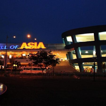 Zen Rooms Pasay Airport Road Paranaque City Екстер'єр фото