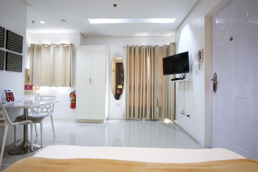 Zen Rooms Pasay Airport Road Paranaque City Екстер'єр фото