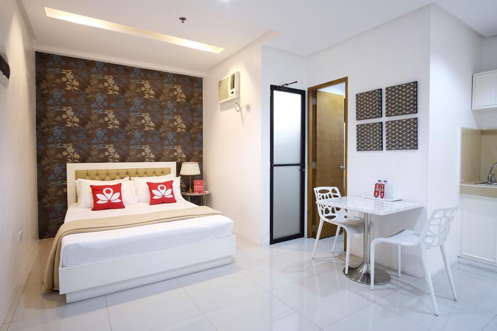 Zen Rooms Pasay Airport Road Paranaque City Екстер'єр фото