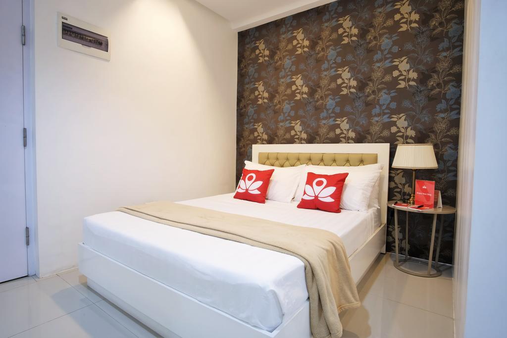 Zen Rooms Pasay Airport Road Paranaque City Екстер'єр фото