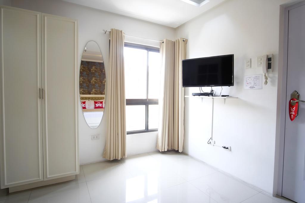 Zen Rooms Pasay Airport Road Paranaque City Екстер'єр фото