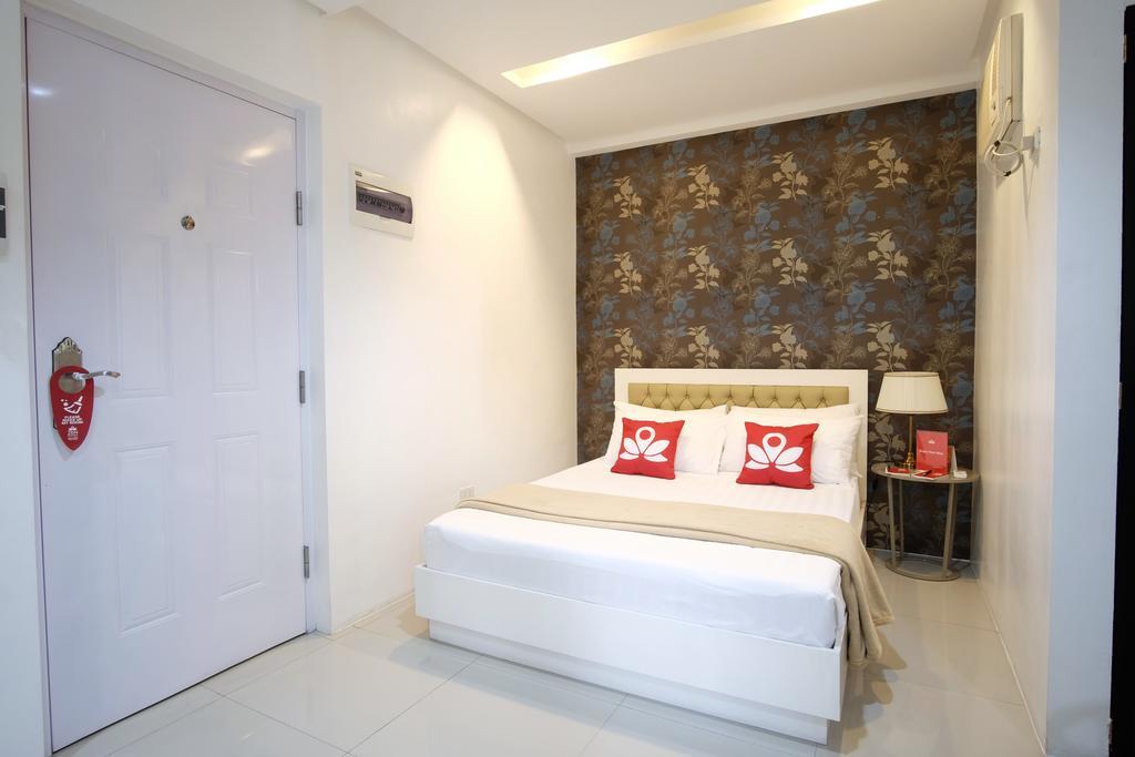 Zen Rooms Pasay Airport Road Paranaque City Екстер'єр фото