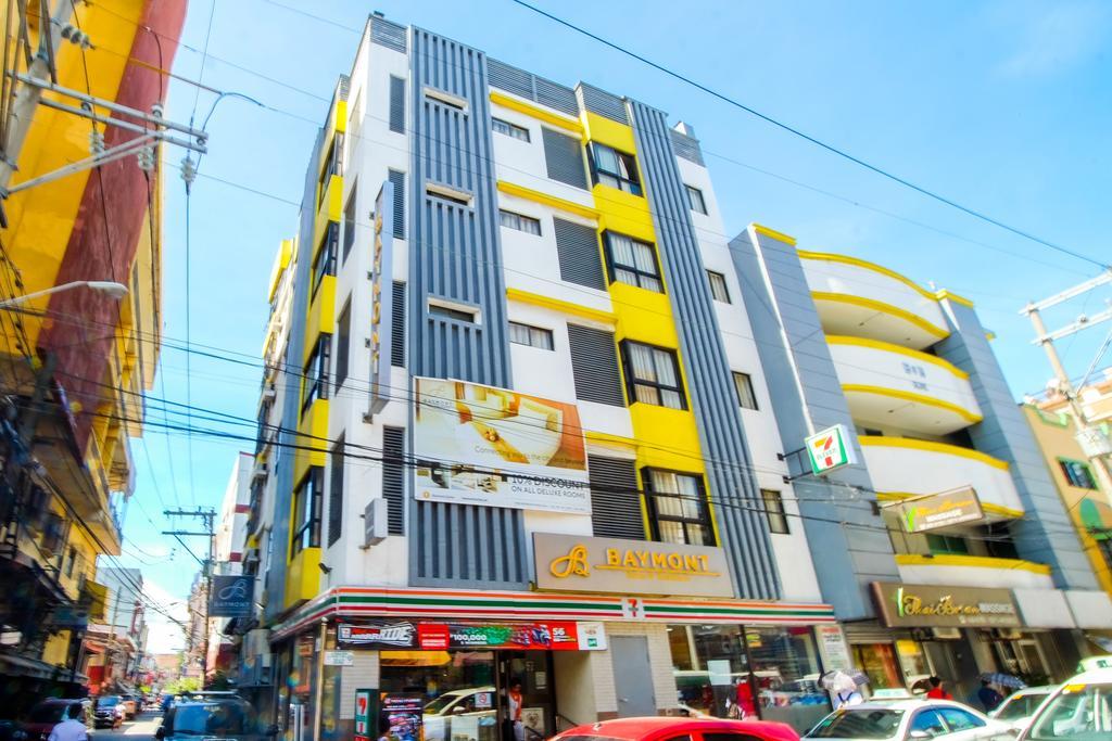 Zen Rooms Pasay Airport Road Paranaque City Екстер'єр фото