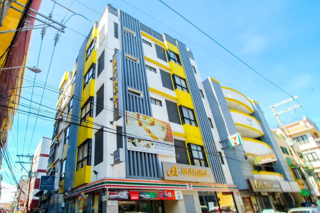 Zen Rooms Pasay Airport Road Paranaque City Екстер'єр фото